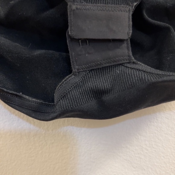 15. Assets by Spanx Remarkable Results Shaping Open-Bust Panty Bodysuit - Picture 11 of 13